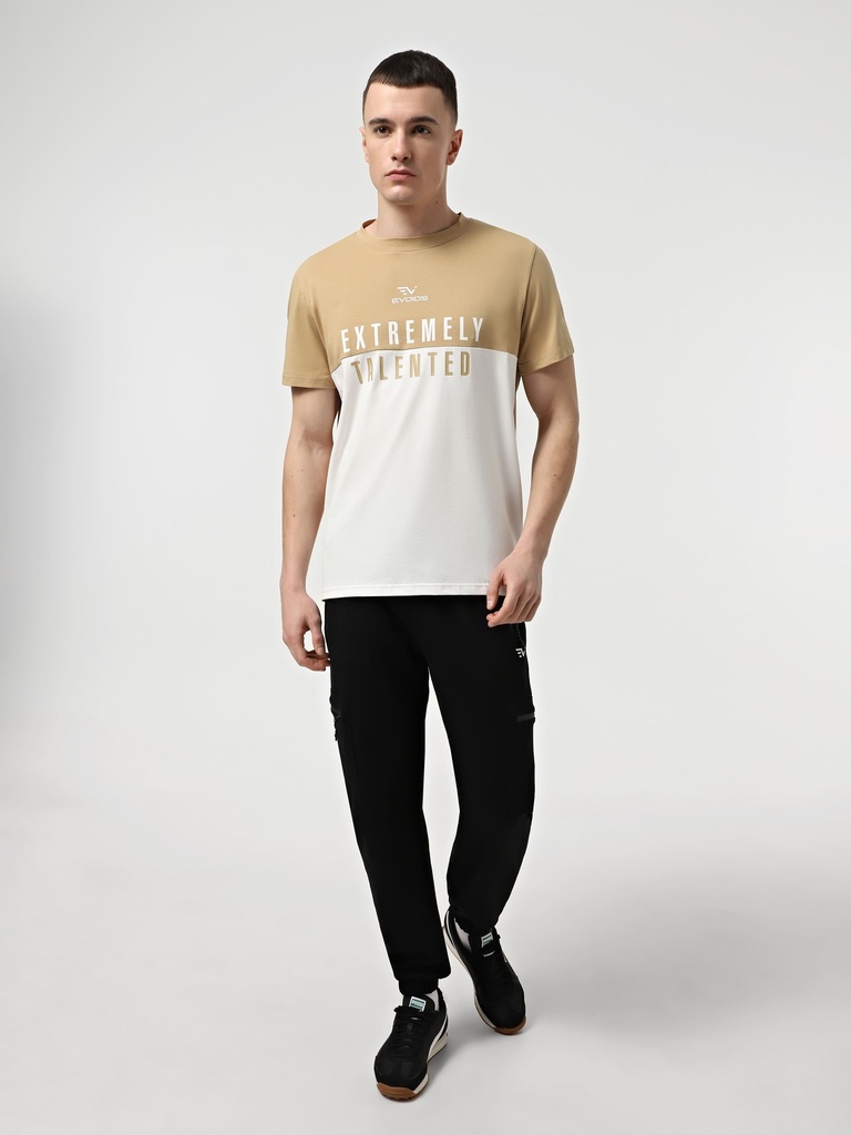 Evoids 552317-200 Camiseta de hombre Mercer - 5