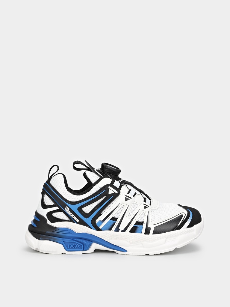 Radder 862504-100 Zapatillas de niño Stride - 1