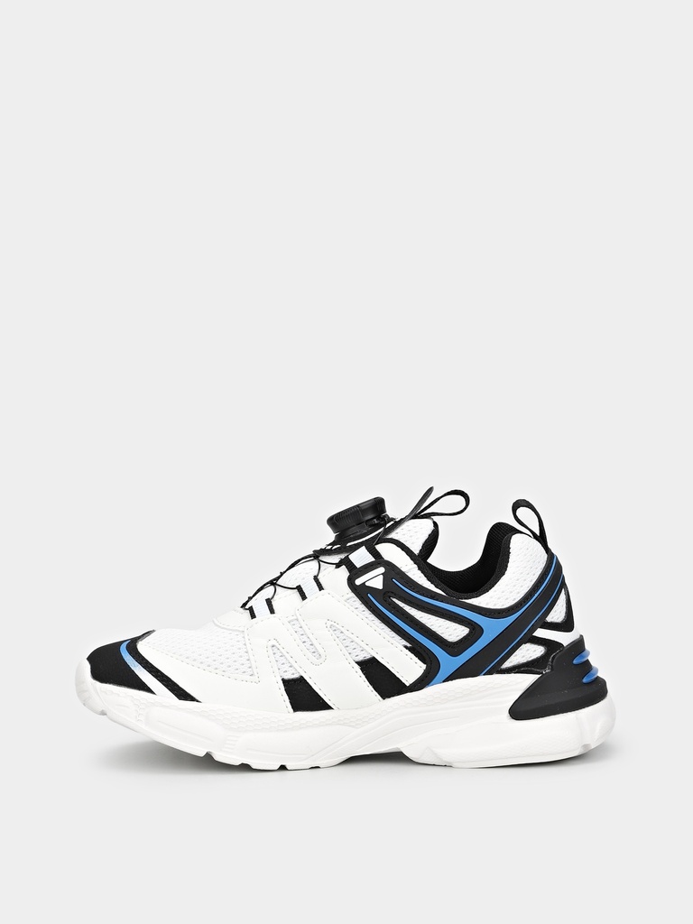 Radder 862504-100 Zapatillas de niño Stride - 3