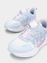 Radder 862602-400 Zapatillas de Niño Rekon - 4
