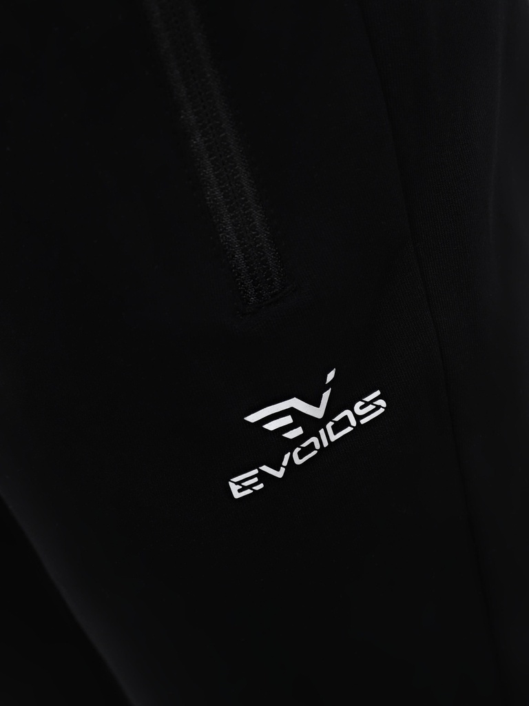 Evoids 552319-010 Pantalones de hombre Kenton - 4