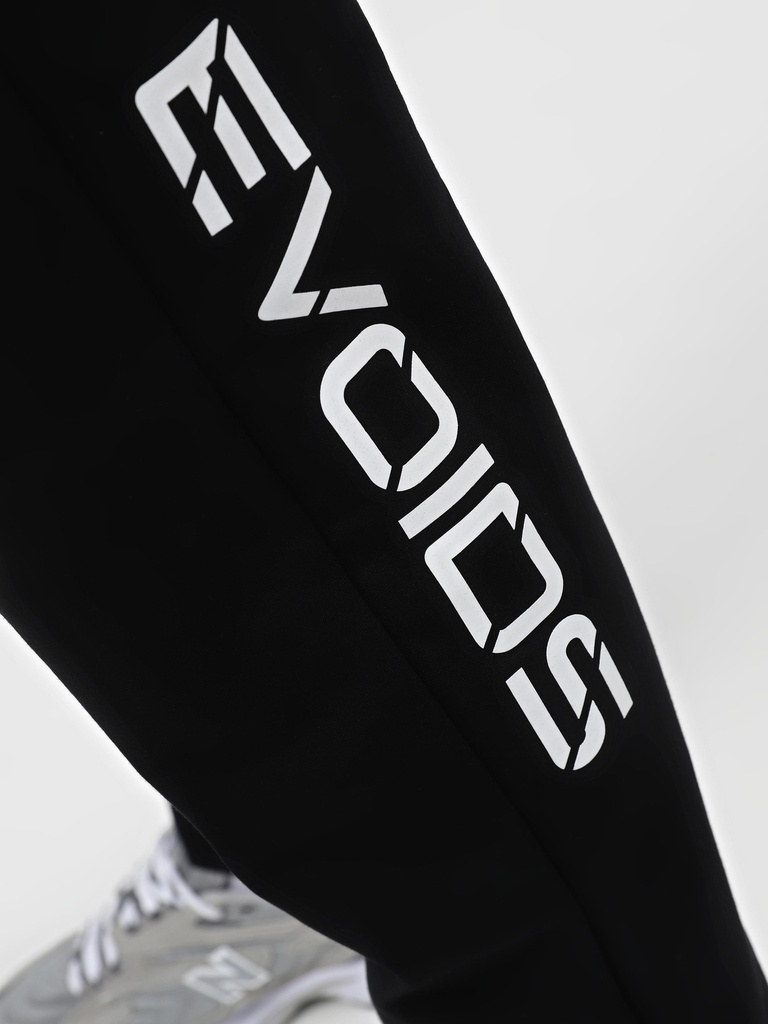 Evoids 552319-010 Pantalones de hombre Kenton - 5