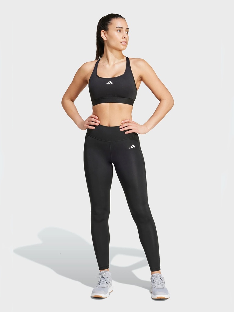 Adidas IT2280 Leggings de Mujer OPT ESS ST 1/1 - 1
