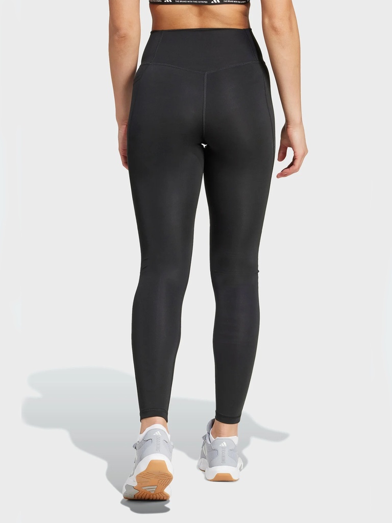 Adidas IT2280 Leggings de Mujer OPT ESS ST 1/1 - 3