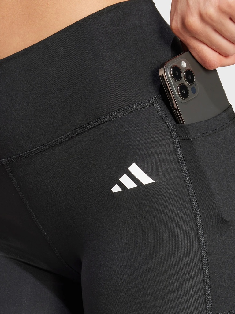 Adidas IT2280 Leggings de Mujer OPT ESS ST 1/1 - 5