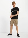 Evoids 552326-010 Camiseta de hombre Brook - 2