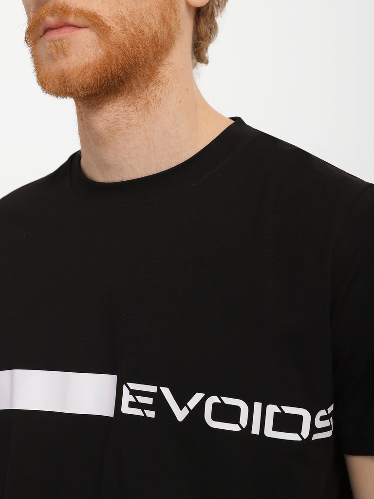 Evoids 552326-010 Camiseta de hombre Brook - 3