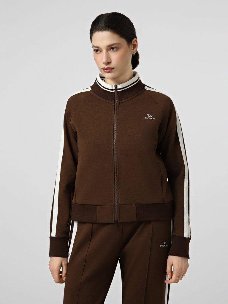 Evoids 202601-200 Sudadera de Mujer Impulse - 1