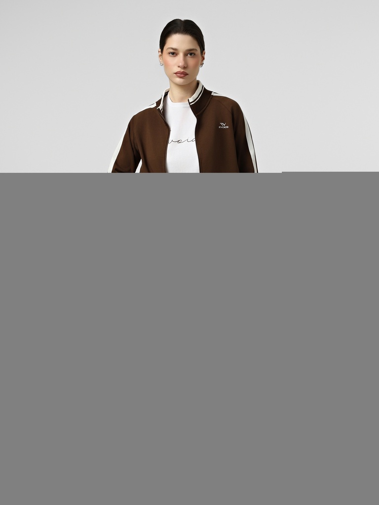 Evoids 202601-200 Sudadera de Mujer Impulse - 5