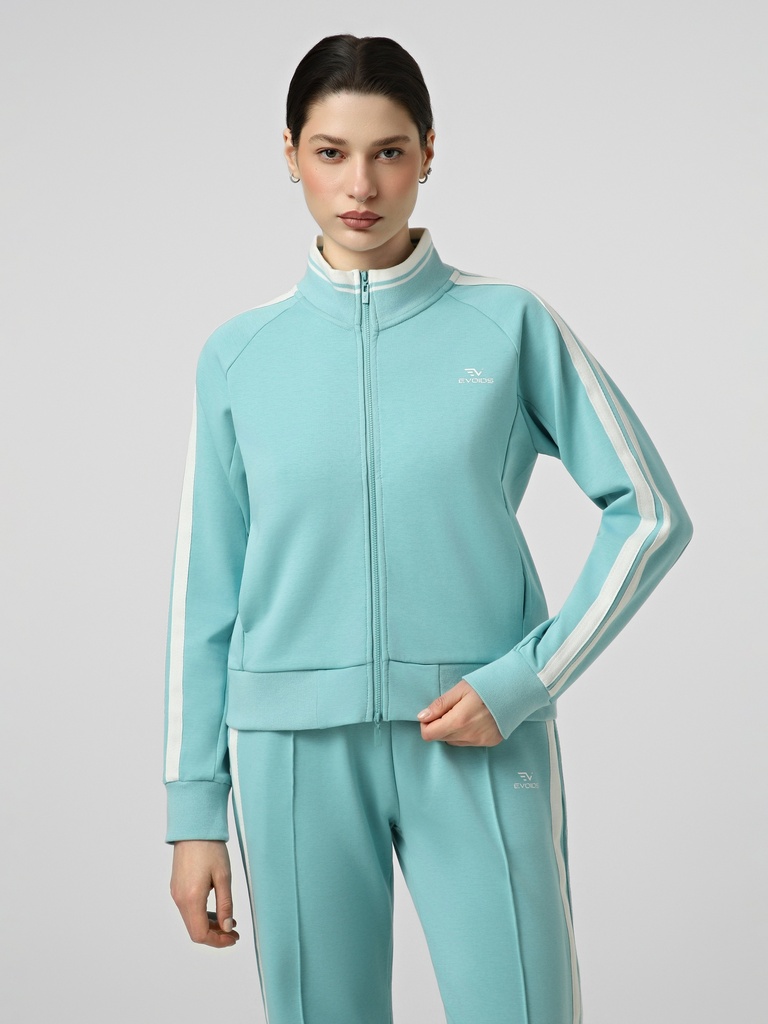 Evoids 202601-405 Sudadera de Mujer Impulse - 1