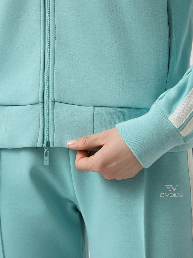 Evoids 202601-405 Sudadera de Mujer Impulse - 4