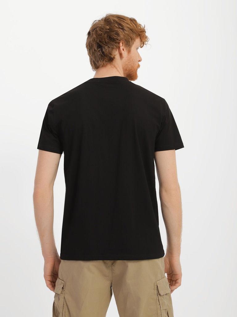 Evoids 552326-010 Camiseta de hombre Brook - 5
