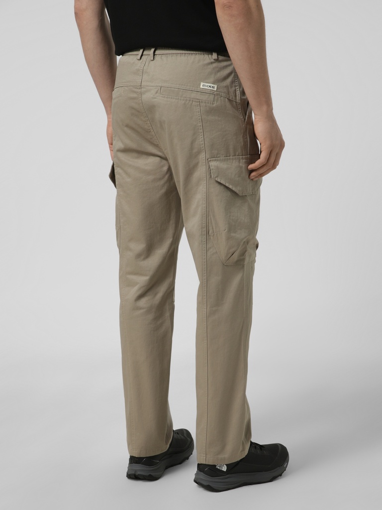 Evoids 482601-200 Pantalones de Hombre Gatsby - 2