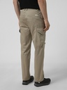 Evoids 482601-200 Pantalones de Hombre Gatsby - 2