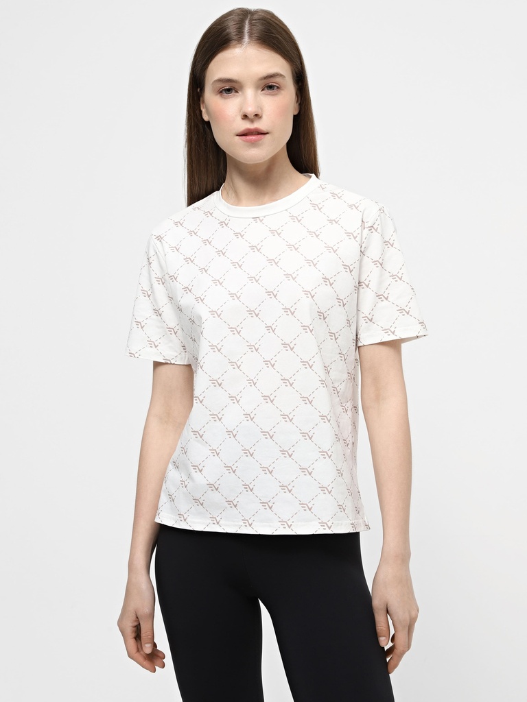 Evoids 552335-121 Camiseta de mujer Solway - 1