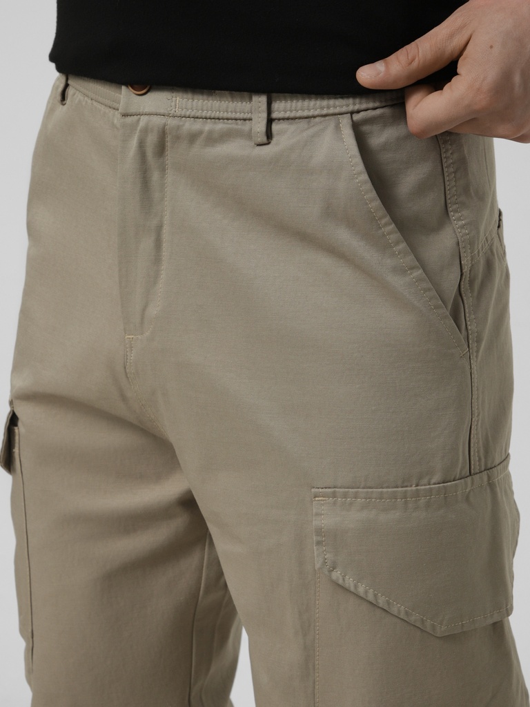 Evoids 482601-200 Pantalones de Hombre Gatsby - 3