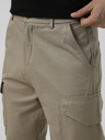 Evoids 482601-200 Pantalones de Hombre Gatsby - 3