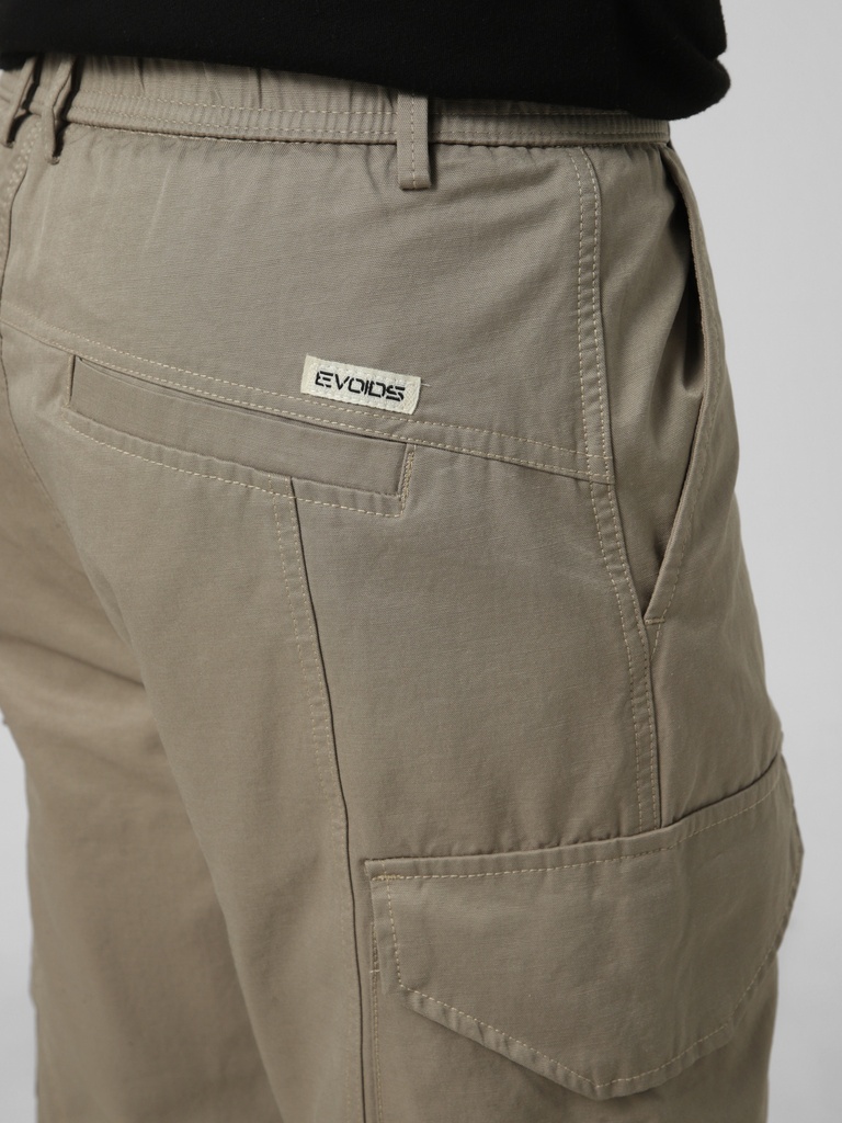 Evoids 482601-200 Pantalones de Hombre Gatsby - 4