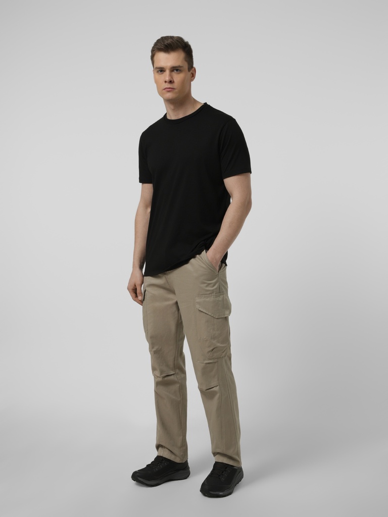 Evoids 482601-200 Pantalones de Hombre Gatsby - 5