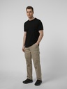 Evoids 482601-200 Pantalones de Hombre Gatsby - 5