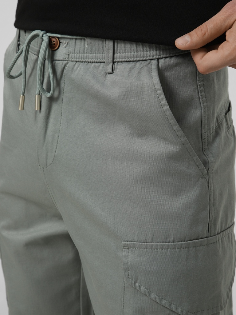 Evoids 482601-310 Pantalones de Hombre Gatsby - 3