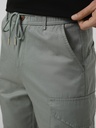 Evoids 482601-310 Pantalones de Hombre Gatsby - 3