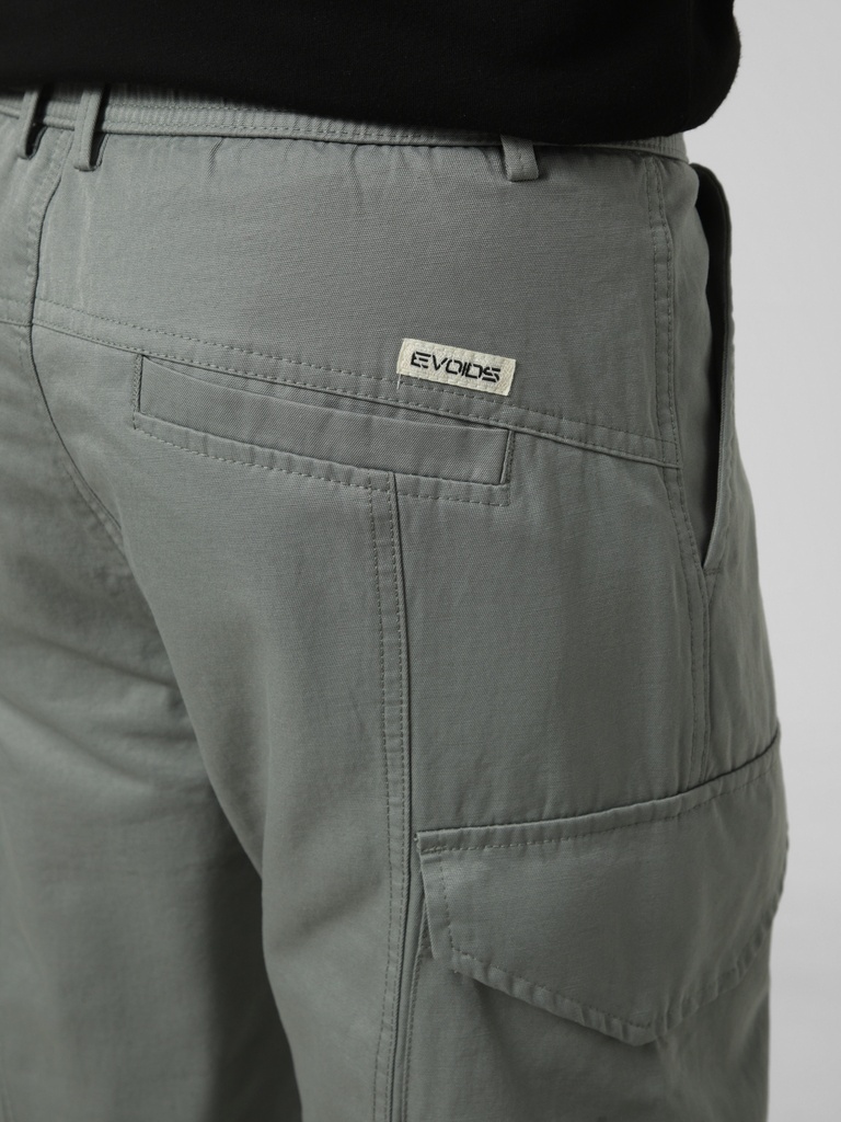 Evoids 482601-310 Pantalones de Hombre Gatsby - 4