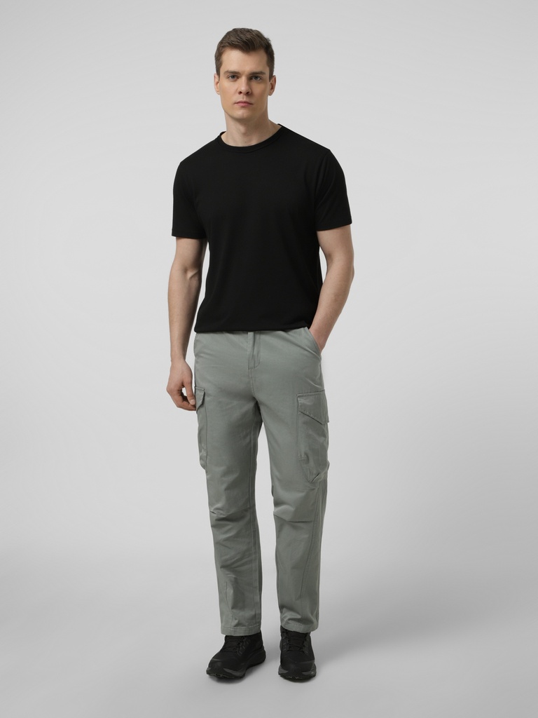 Evoids 482601-310 Pantalones de Hombre Gatsby - 5
