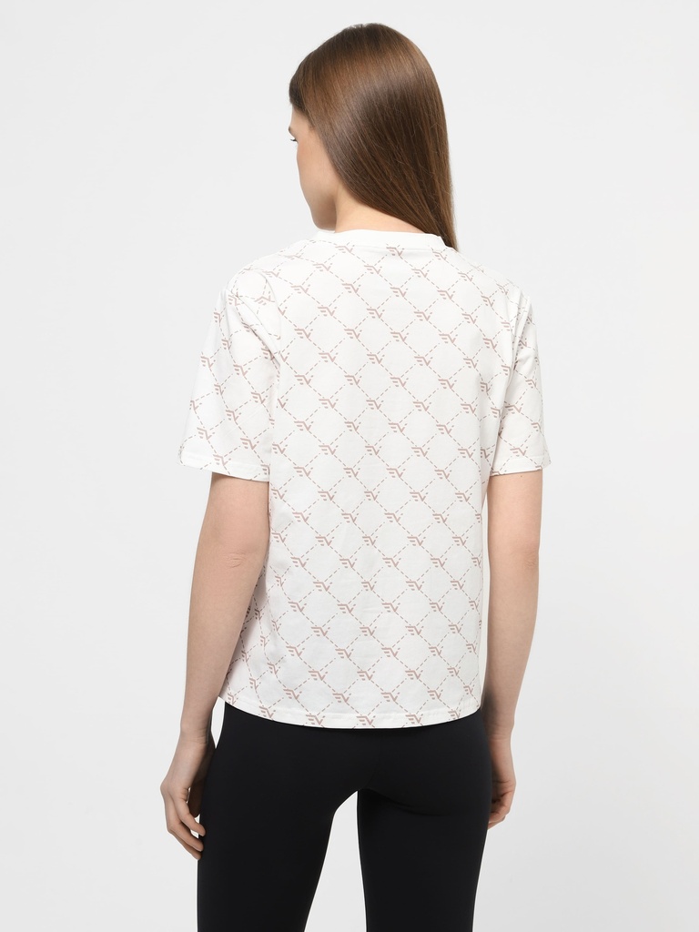 Evoids 552335-121 Camiseta de mujer Solway - 2
