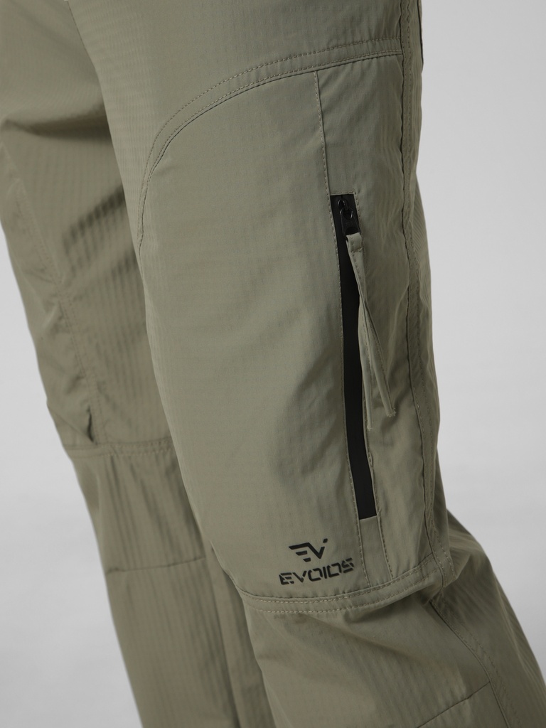 Evoids 482602-350 Pantalones de Hombre Merlin - 4