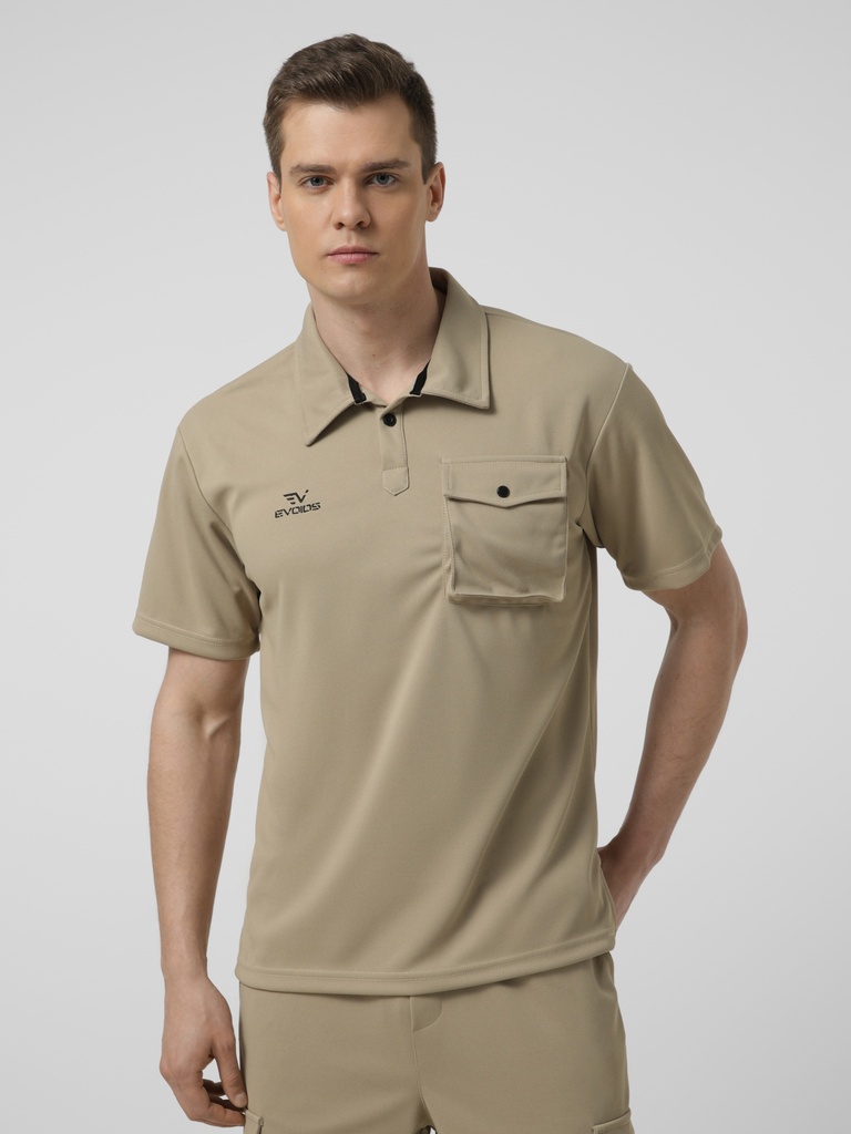 Evoids 482603-125 Chandal de Hombre Sages - 2
