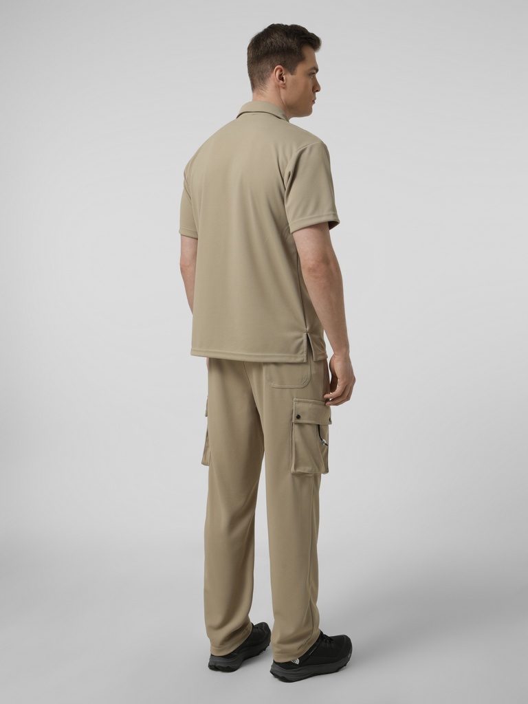 Evoids 482603-125 Chandal de Hombre Sages - 4