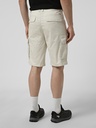 Evoids 482604-125 Pantalones cortos de Hombre Fern - 2