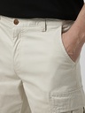 Evoids 482604-125 Pantalones cortos de Hombre Fern - 3