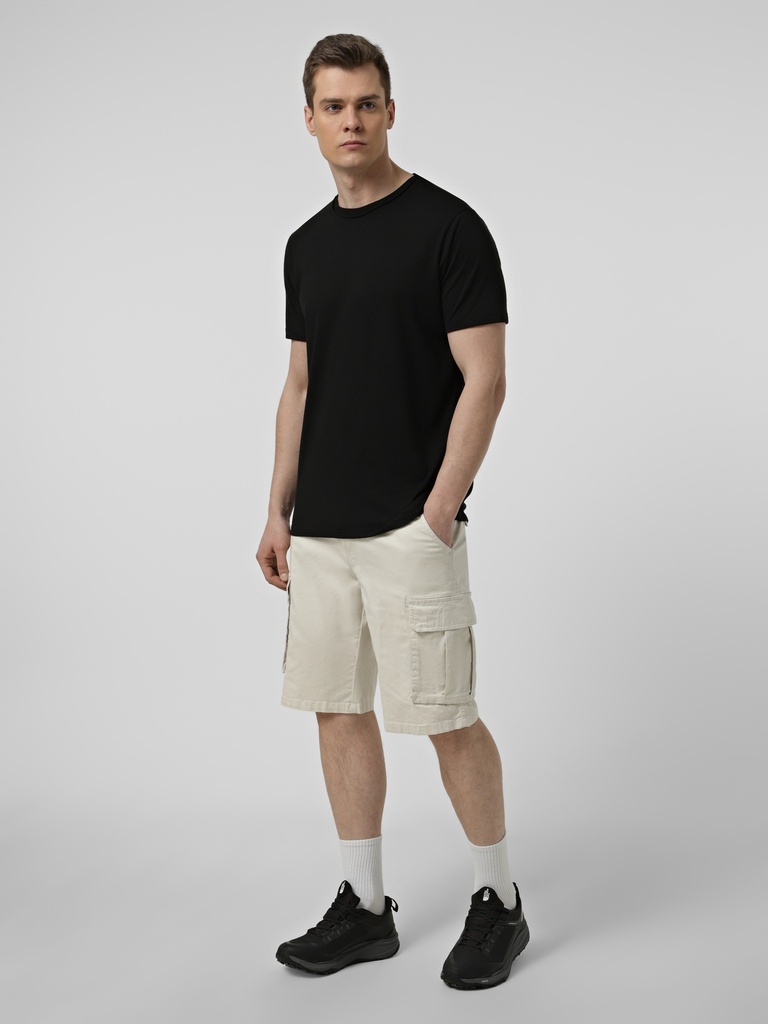 Evoids 482604-125 Pantalones cortos de Hombre Fern - 5