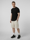 Evoids 482604-125 Pantalones cortos de Hombre Fern - 5