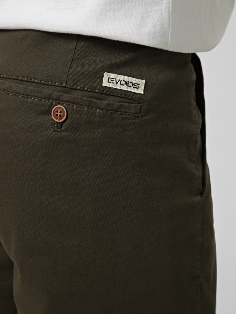 Evoids 482605-020 Pantalones cortos de Hombre Soho - 4
