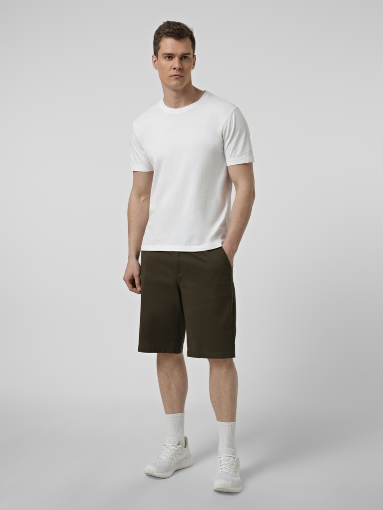 Evoids 482605-020 Pantalones cortos de Hombre Soho - 5