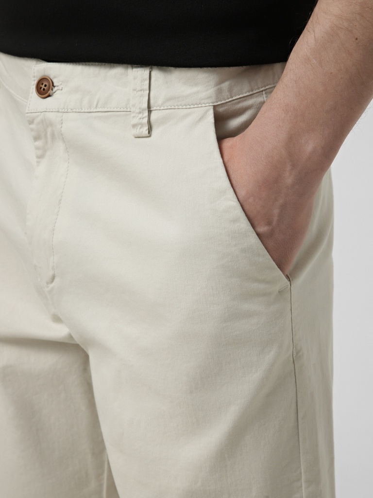Evoids 482605-125 Pantalones cortos de Hombre Soho - 3