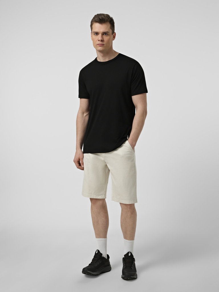 Evoids 482605-125 Pantalones cortos de Hombre Soho - 5