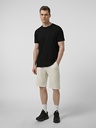 Evoids 482605-125 Pantalones cortos de Hombre Soho - 5
