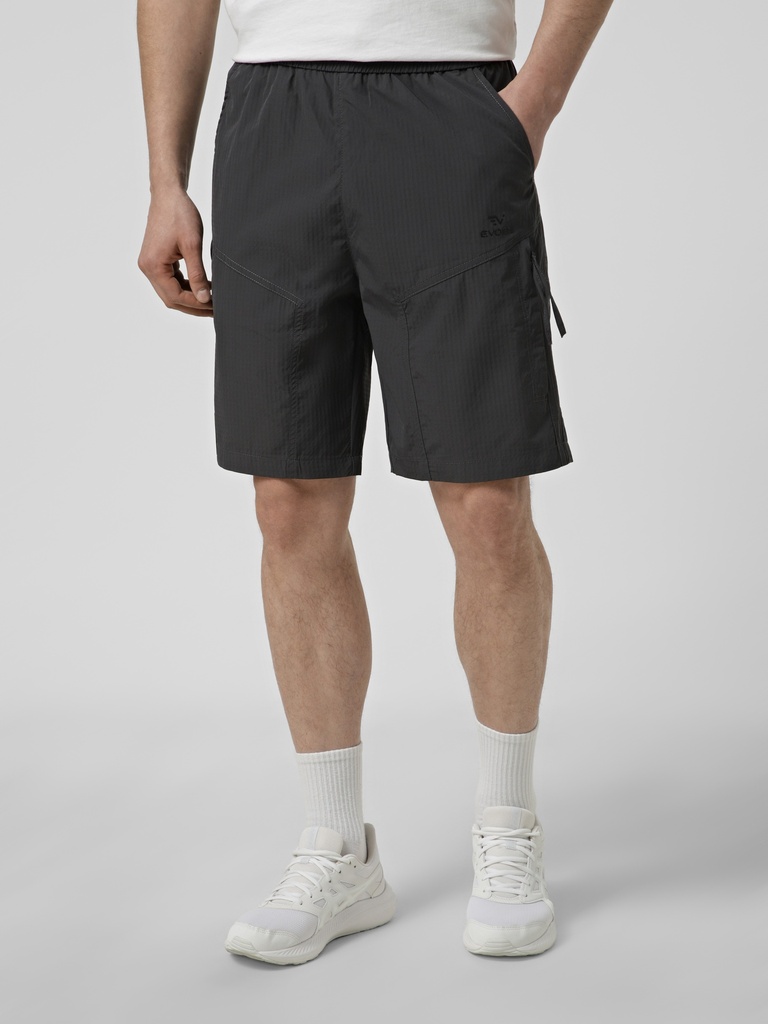 Evoids 482606-015 Pantalones cortos de Hombre Drava - 1