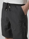 Evoids 482606-015 Pantalones cortos de Hombre Drava - 3