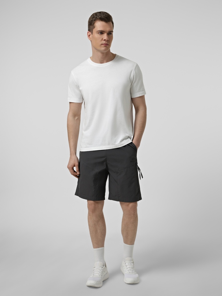 Evoids 482606-015 Pantalones cortos de Hombre Drava - 5