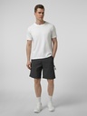 Evoids 482606-015 Pantalones cortos de Hombre Drava - 5