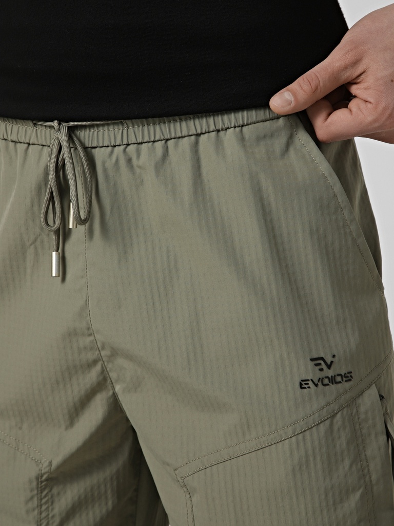 Evoids 482606-350 Pantalones cortos de Hombre Drava - 3