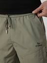 Evoids 482606-350 Pantalones cortos de Hombre Drava - 3