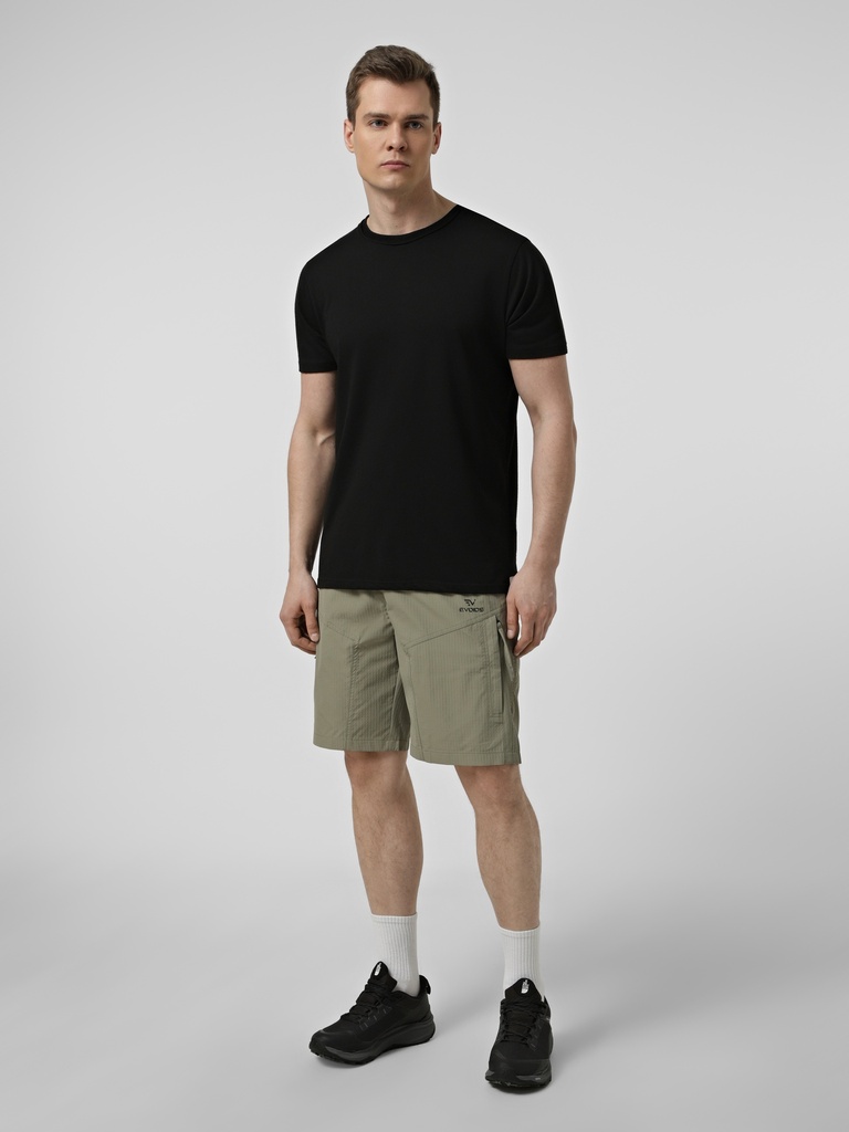 Evoids 482606-350 Pantalones cortos de Hombre Drava - 5