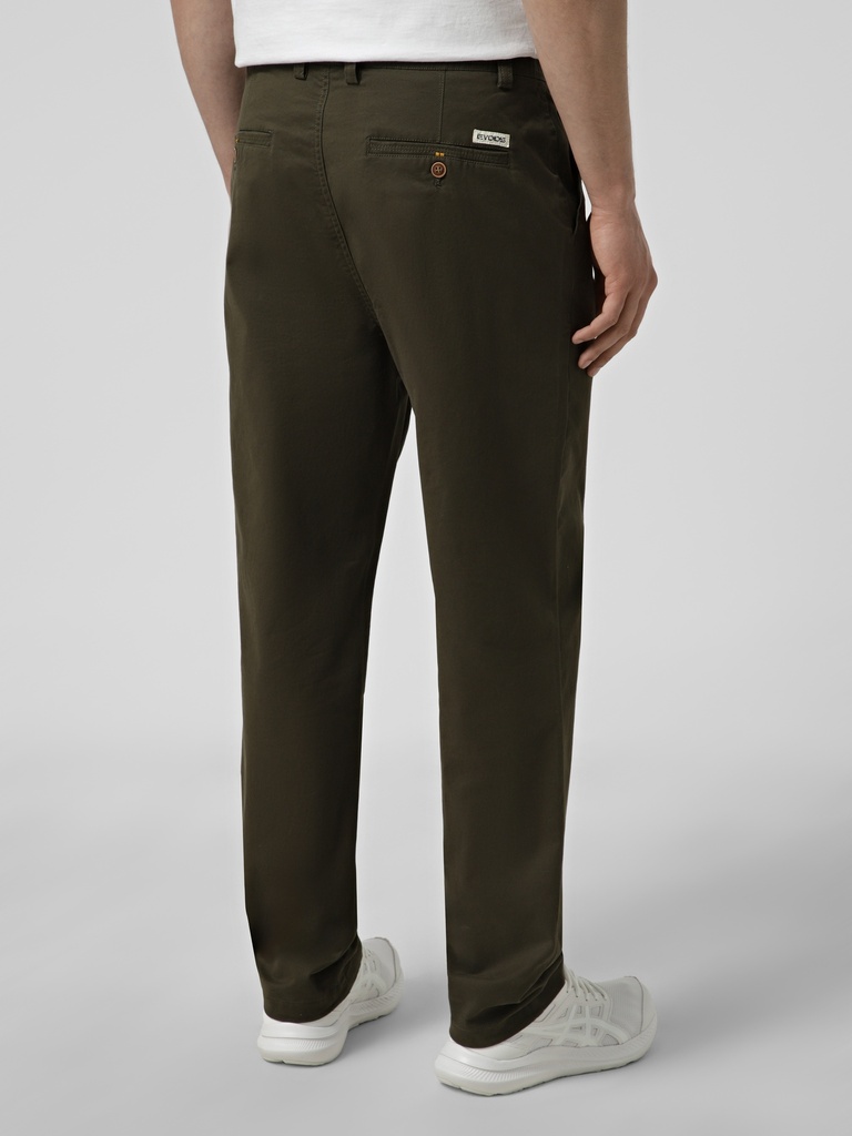 Evoids 482607-020 Pantalones de Hombre Tindra - 2