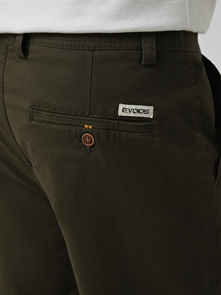 Evoids 482607-020 Pantalones de Hombre Tindra - 4